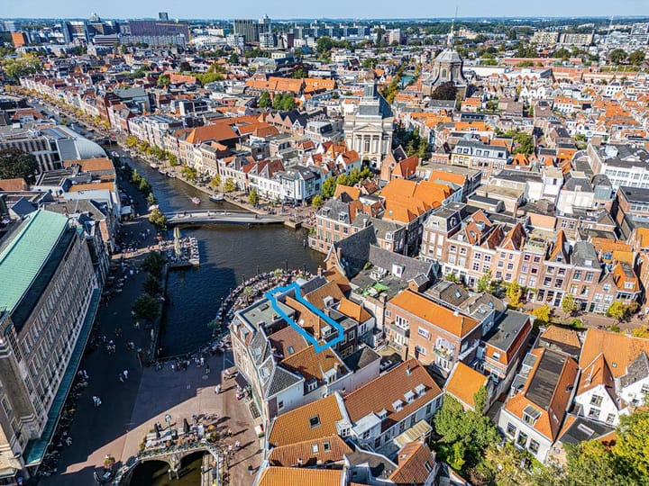 Foto 5 van Hoogstraat 5-C