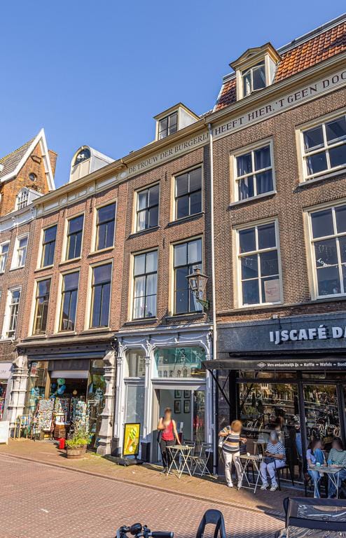 Foto 6 van Hoogstraat 5-C