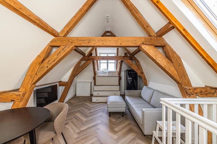 Foto 12 van Hoogstraat 5-C