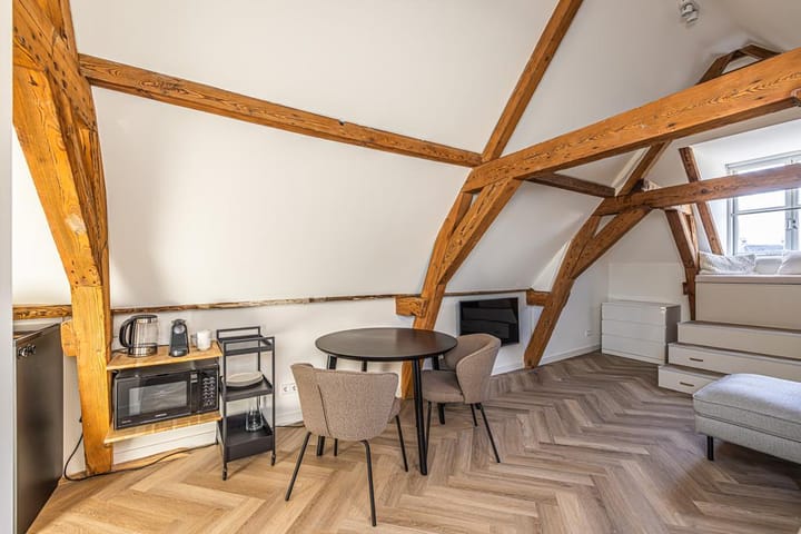 Foto 13 van Hoogstraat 5-C