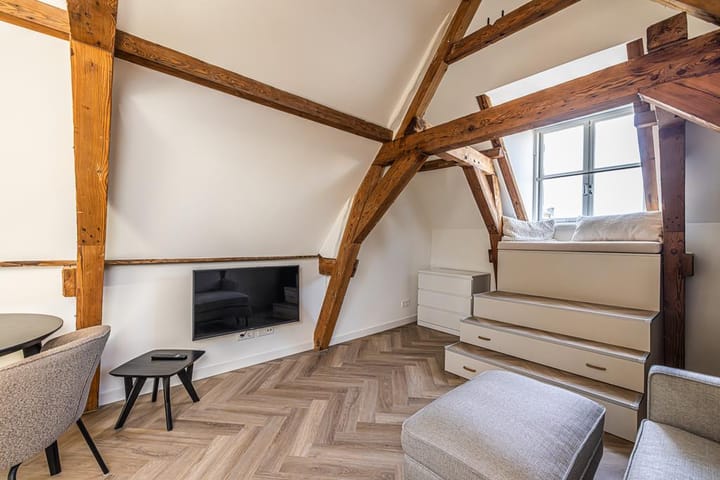 Foto 14 van Hoogstraat 5-C