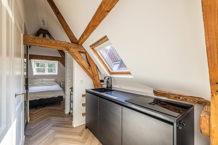 Foto 22 van Hoogstraat 5-C