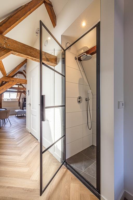 Foto 26 van Hoogstraat 5-C