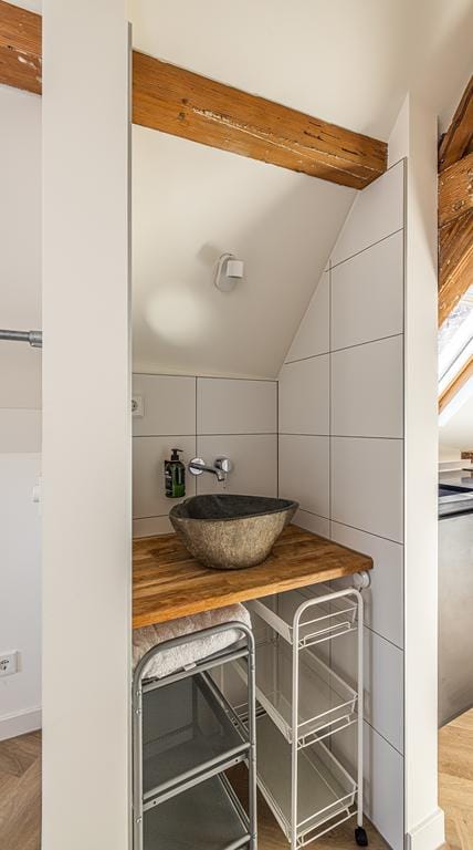 Foto 28 van Hoogstraat 5-C