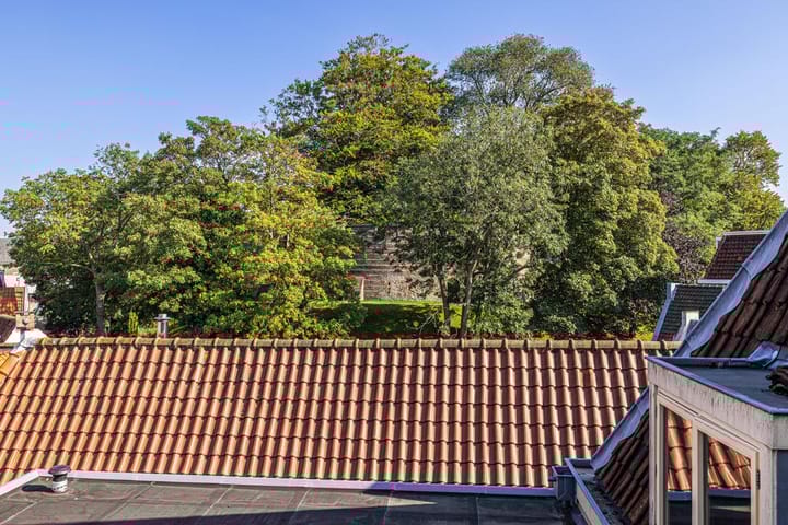 Foto 33 van Hoogstraat 5-C