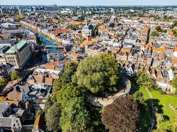 Foto 34 van Hoogstraat 5-C