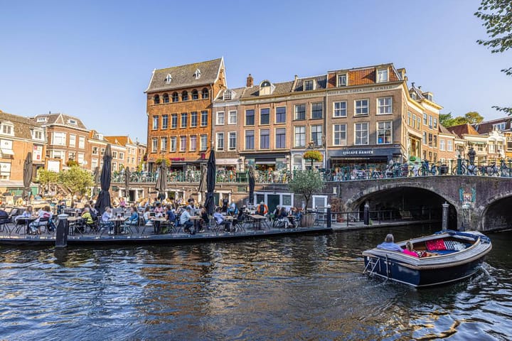 Foto 36 van Hoogstraat 5-C