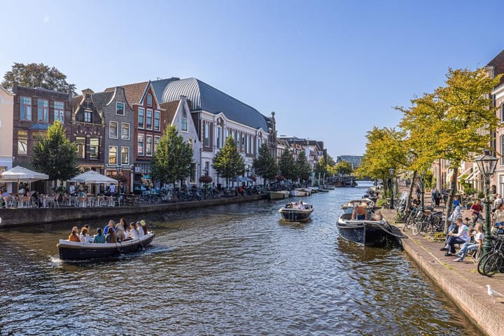 Foto 37 van Hoogstraat 5-C