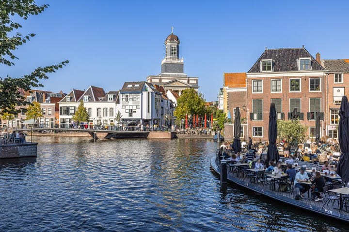 Foto 38 van Hoogstraat 5-C