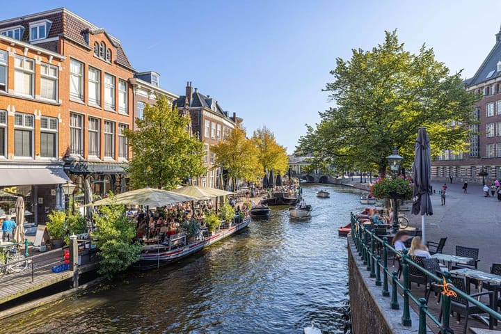 Foto 39 van Hoogstraat 5-C