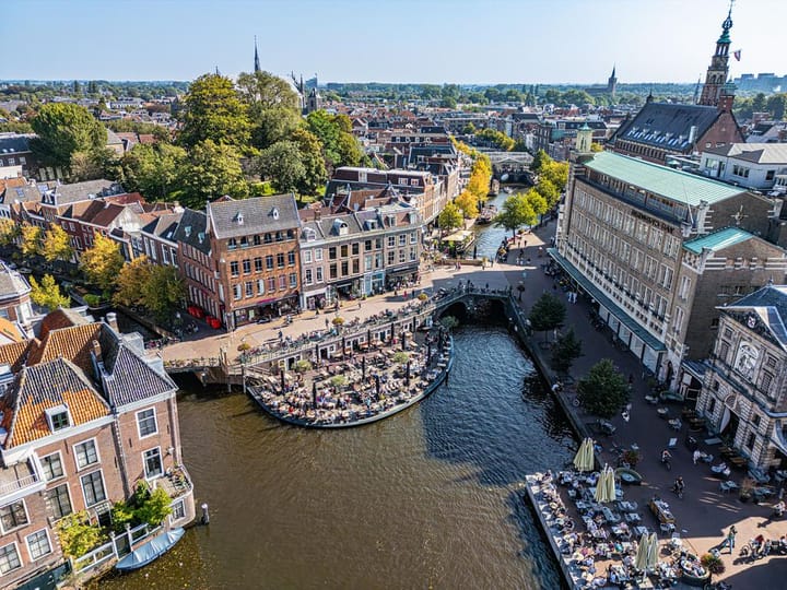 Foto 40 van Hoogstraat 5-C