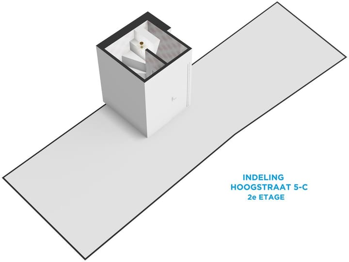 Foto 45 van Hoogstraat 5-C