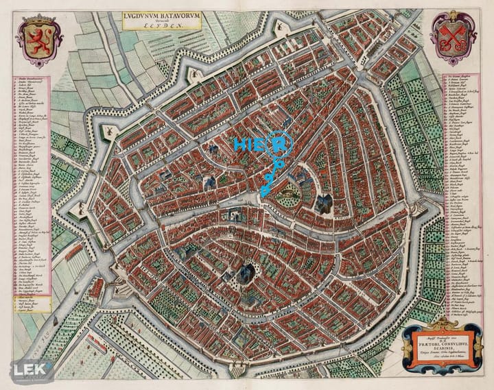 Foto 56 van Hoogstraat 5-C