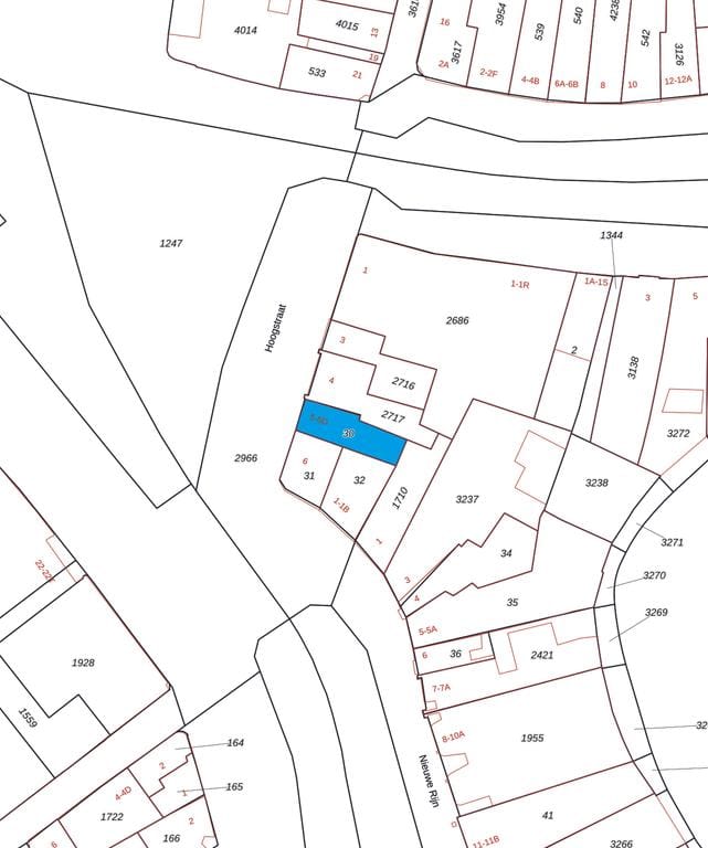 Foto 57 van Hoogstraat 5-C