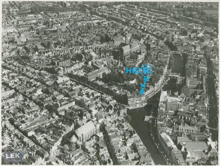 Foto 58 van Hoogstraat 5-C