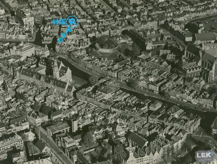 Foto 59 van Hoogstraat 5-C