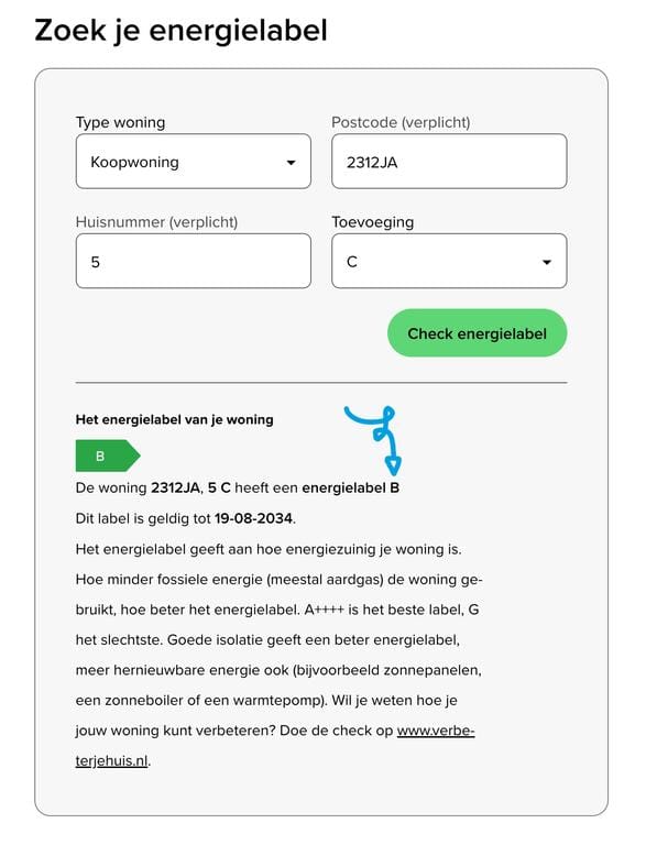 Foto 62 van Hoogstraat 5-C