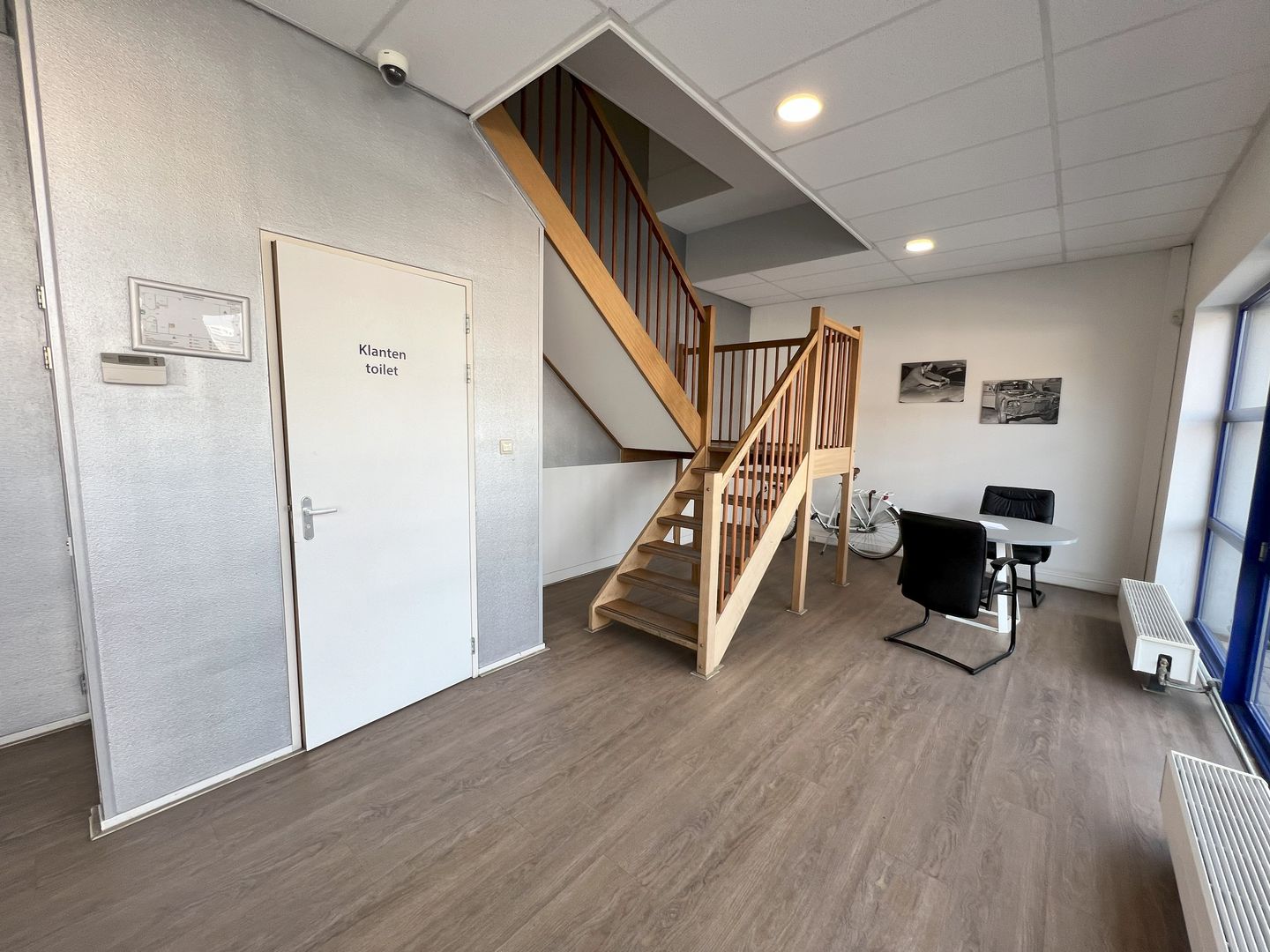 Bekijk foto 2 van Cort van der Lindenstr 16