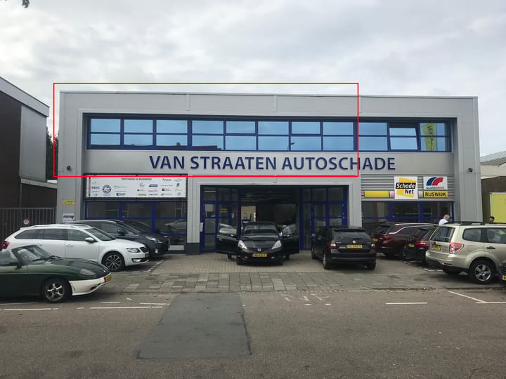 Cort van der Lindenstr 16