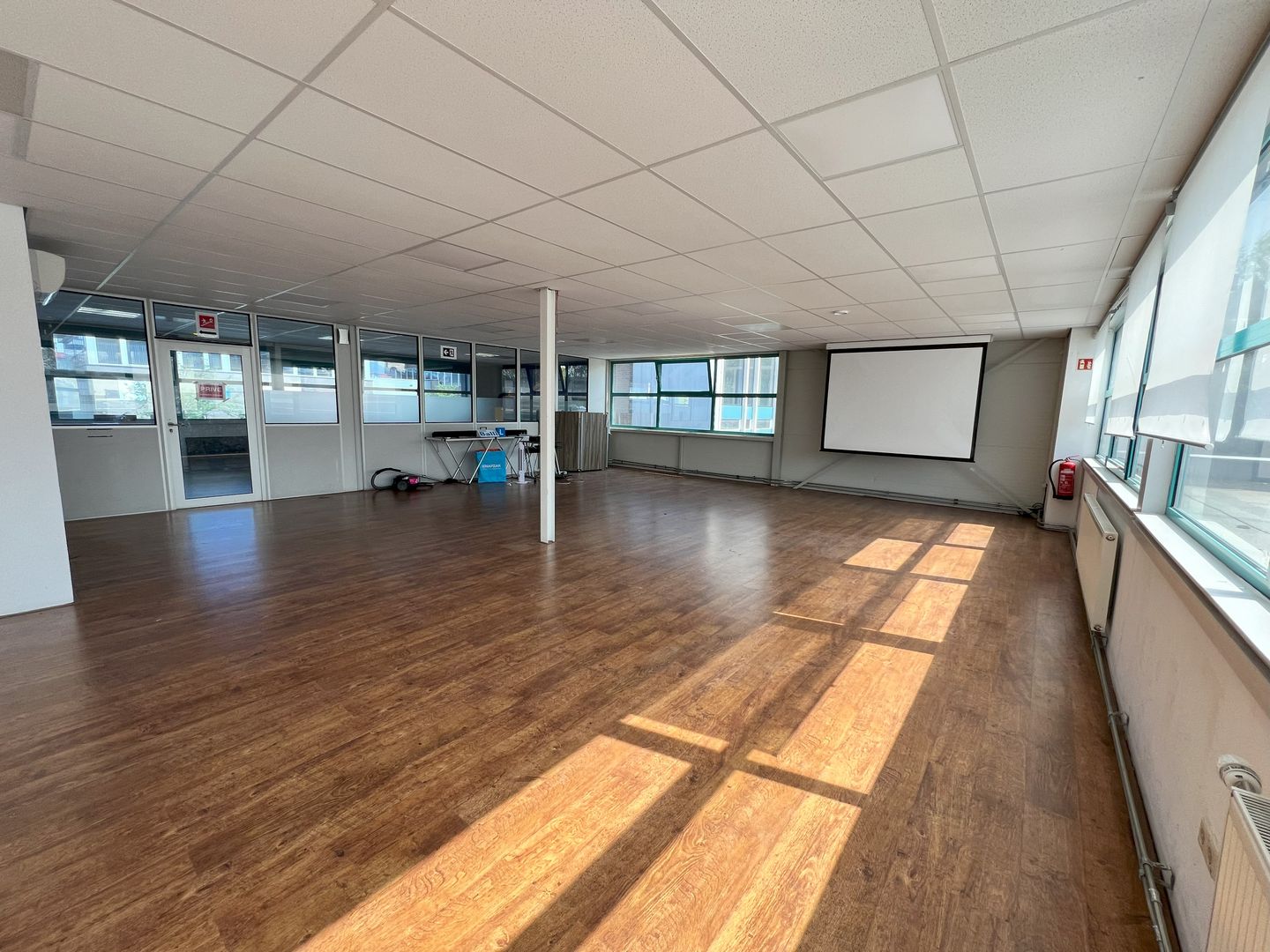 Bekijk foto 4 van Cort van der Lindenstr 16