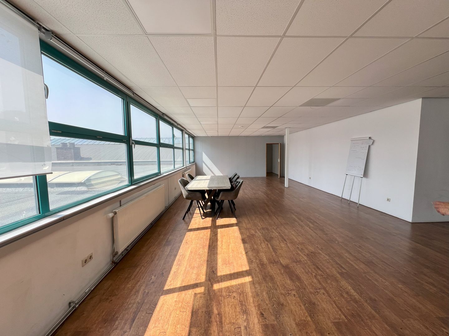 Bekijk foto 5 van Cort van der Lindenstr 16