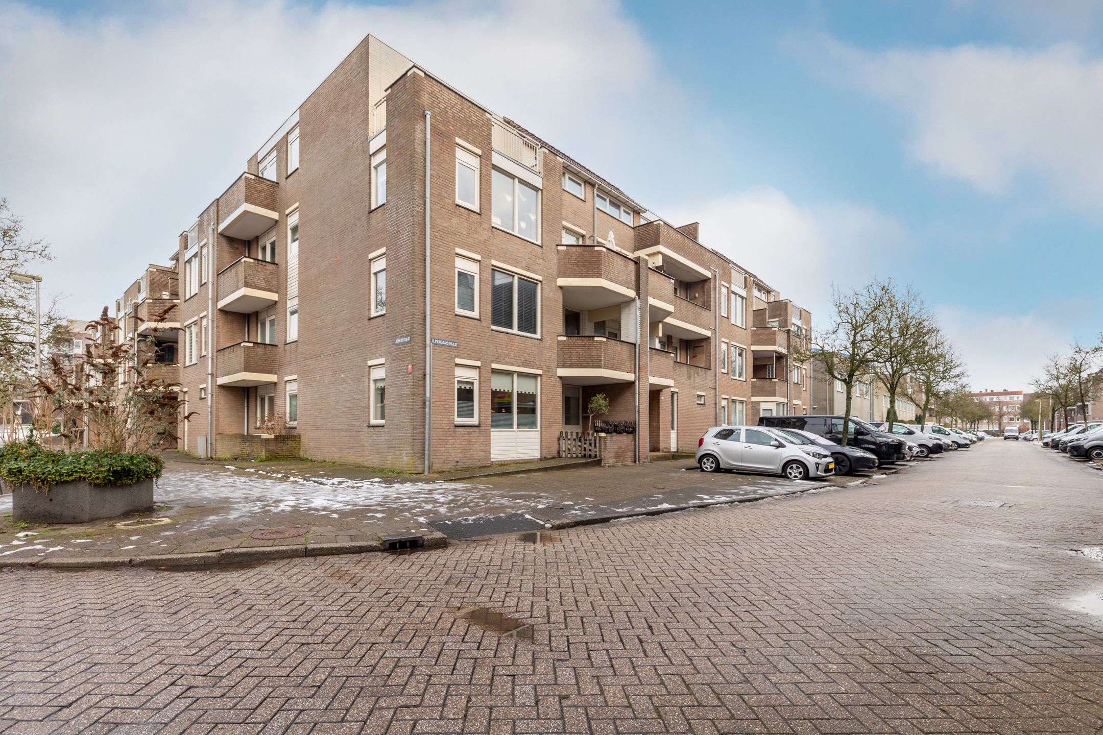 Ilpendamstraat, 27, Purmerend, 1441ZE, Noord-Holland, Nederland 27 