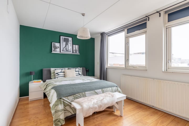 Foto 3 van Ilpendamstraat 27