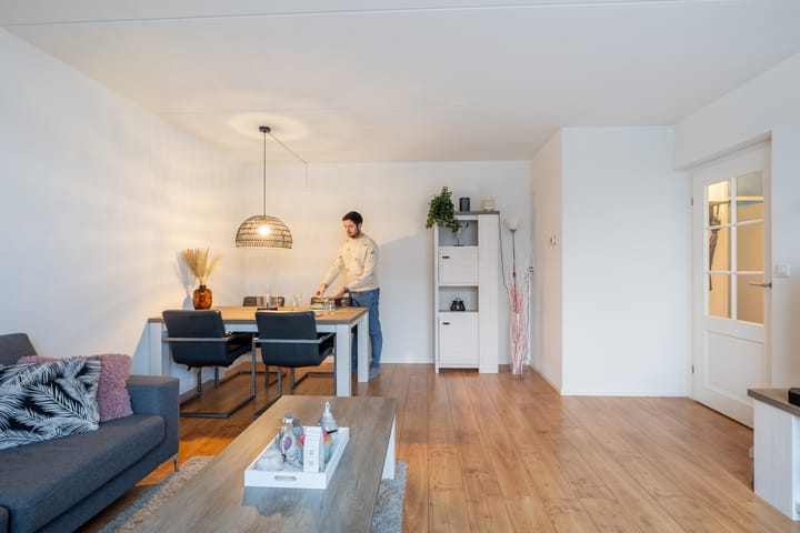 Foto 2 van Ilpendamstraat 27