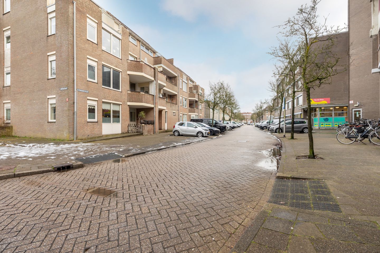 Foto 5 van Ilpendamstraat 27
