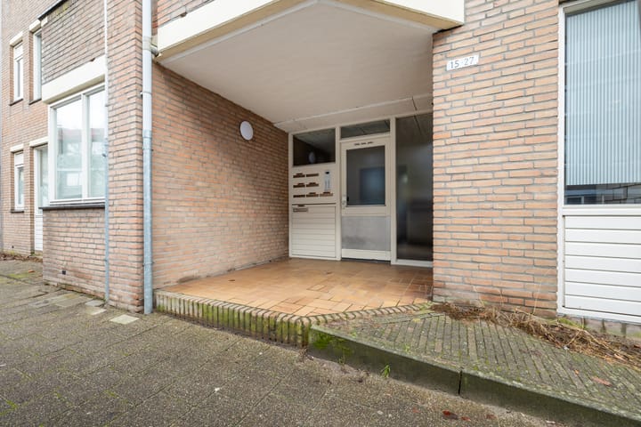 Foto 6 van Ilpendamstraat 27