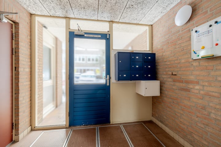 Foto 7 van Ilpendamstraat 27