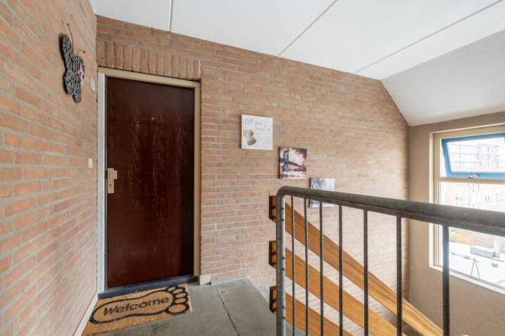 Foto 10 van Ilpendamstraat 27