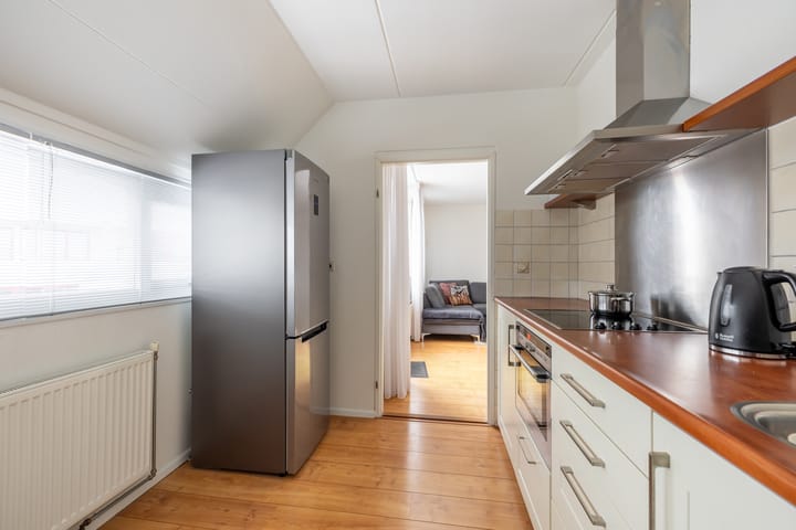 Foto 19 van Ilpendamstraat 27