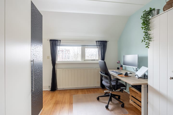 Foto 22 van Ilpendamstraat 27