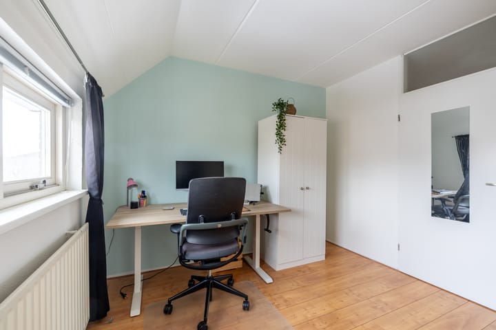 Foto 23 van Ilpendamstraat 27