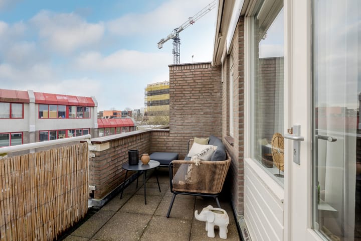 Foto 28 van Ilpendamstraat 27