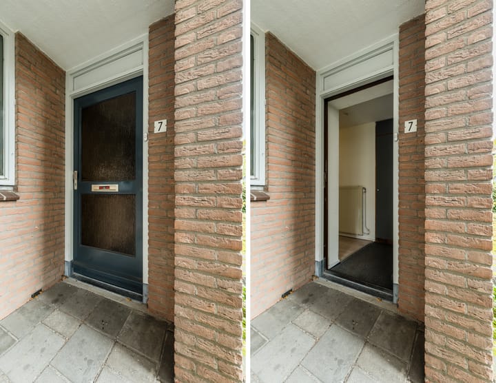 Foto 7 van Stationsstraat 7