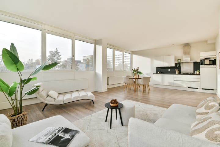 Foto 2 van Rijswijkstraat 141-A