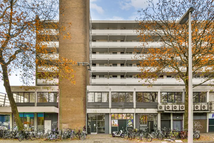 Foto 31 van Rijswijkstraat 141-A