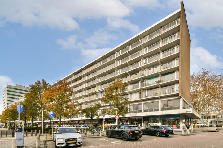 Foto 32 van Rijswijkstraat 141-A