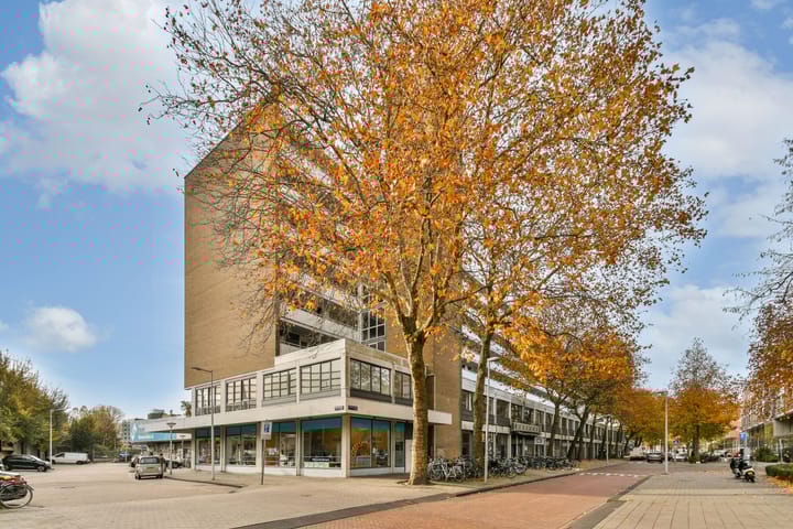 Foto 30 van Rijswijkstraat 141-A