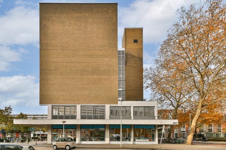 Foto 33 van Rijswijkstraat 141-A