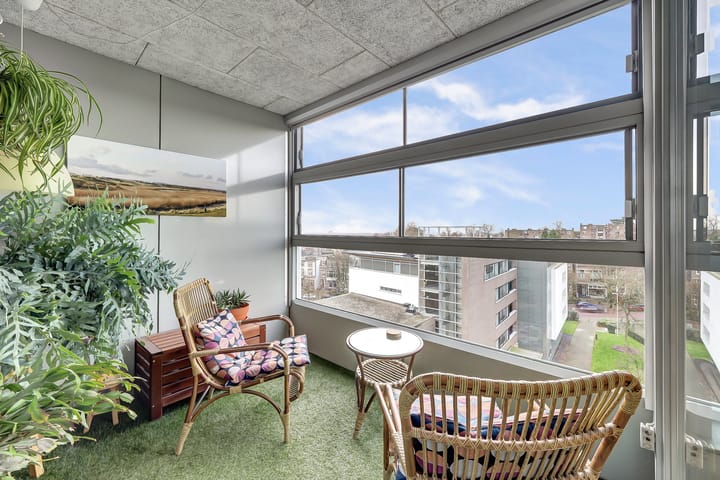 Foto 4 van Thomas Ettylaan 48