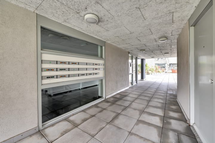 Foto 6 van Thomas Ettylaan 48