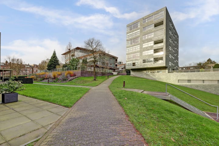 Foto 5 van Thomas Ettylaan 48