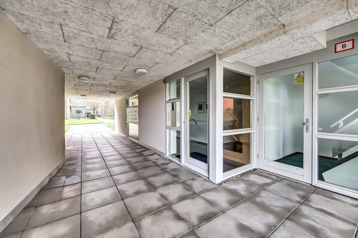 Foto 7 van Thomas Ettylaan 48