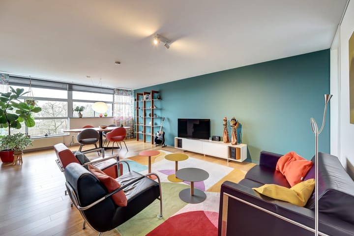 Foto 15 van Thomas Ettylaan 48