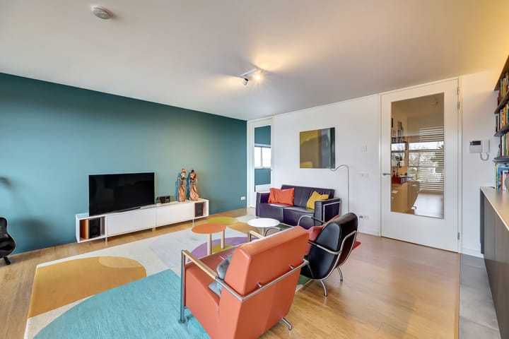 Foto 16 van Thomas Ettylaan 48