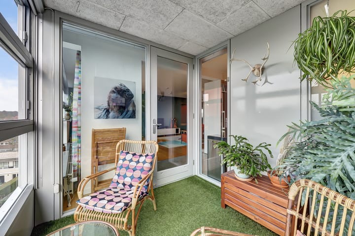 Foto 33 van Thomas Ettylaan 48