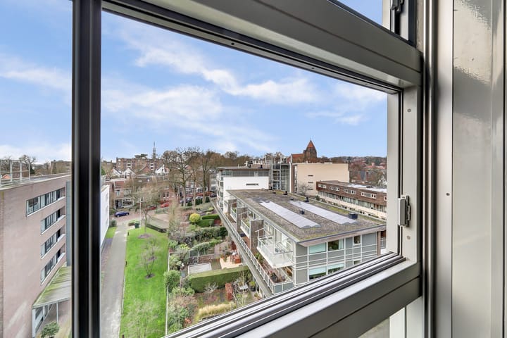 Foto 35 van Thomas Ettylaan 48